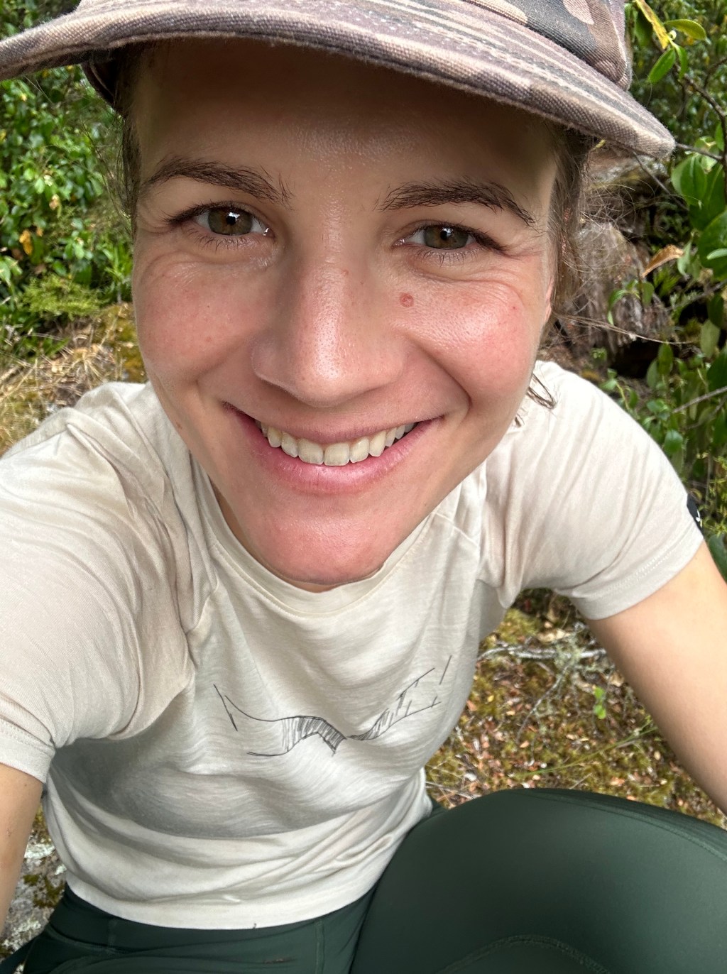 St Arnaud to John Tait&nbsp;Hut