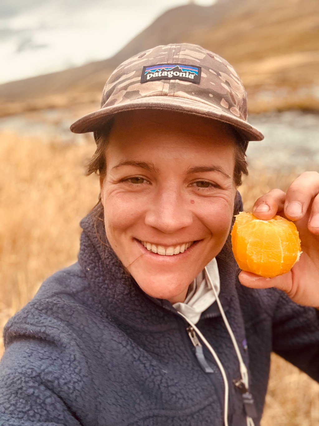 Royal Hut to Wild&nbsp;Camp