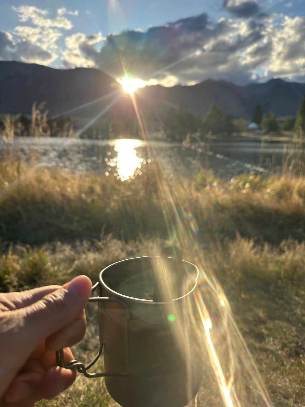 Twizel to Lake&nbsp;Middleton