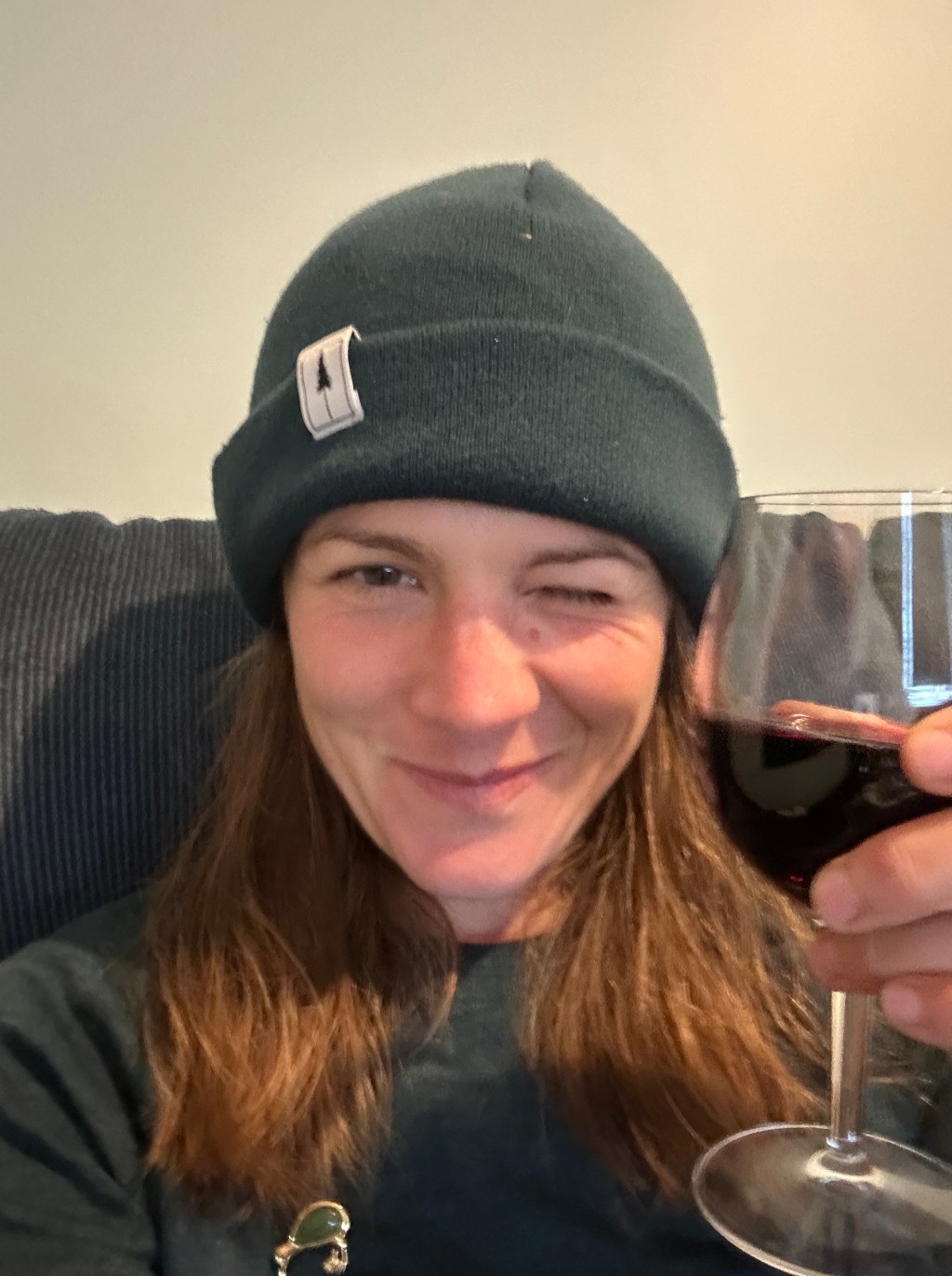 Martins Hut to&nbsp;Riverton