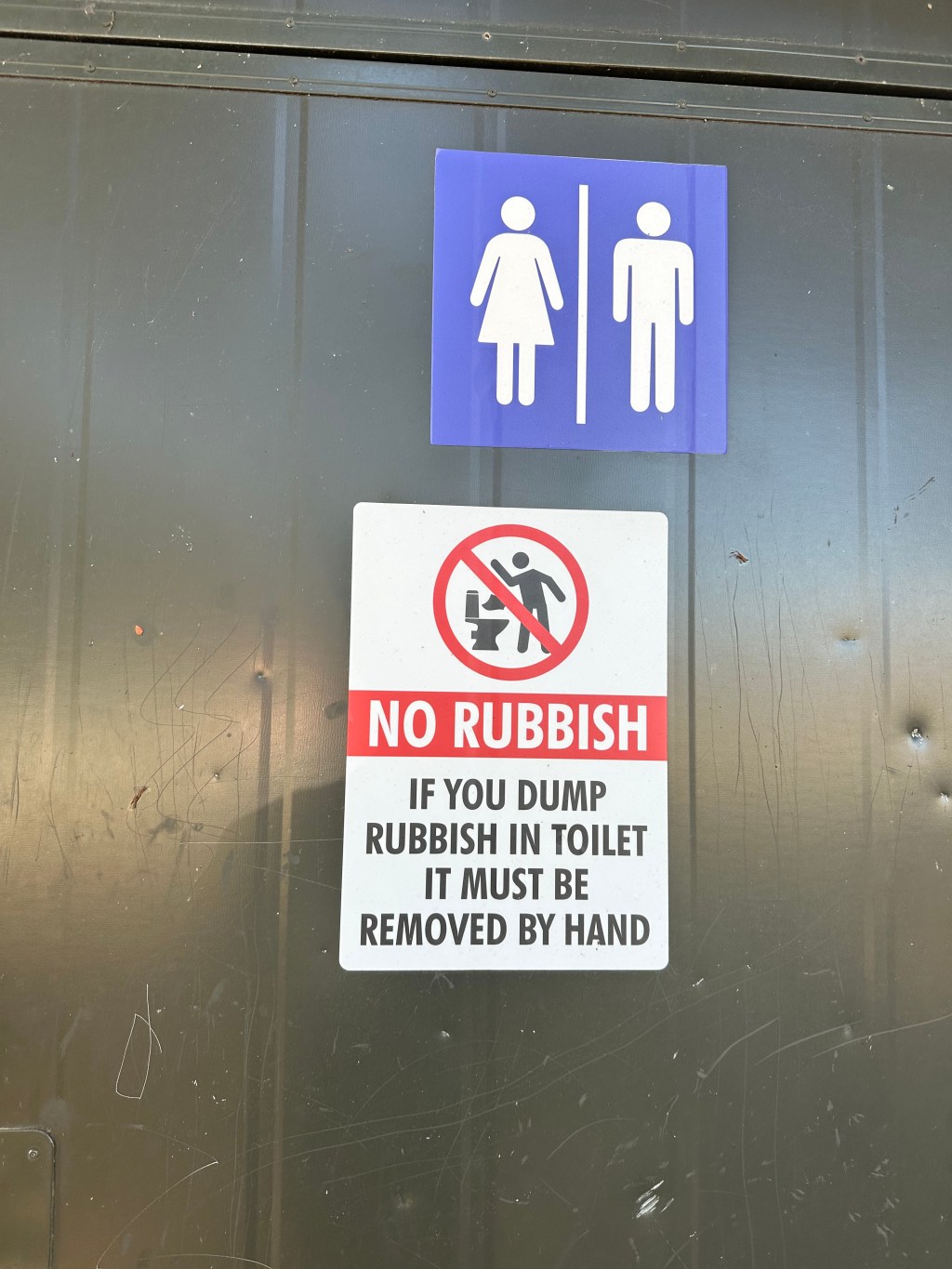 Taipo Hut to Marora River&nbsp;Campground