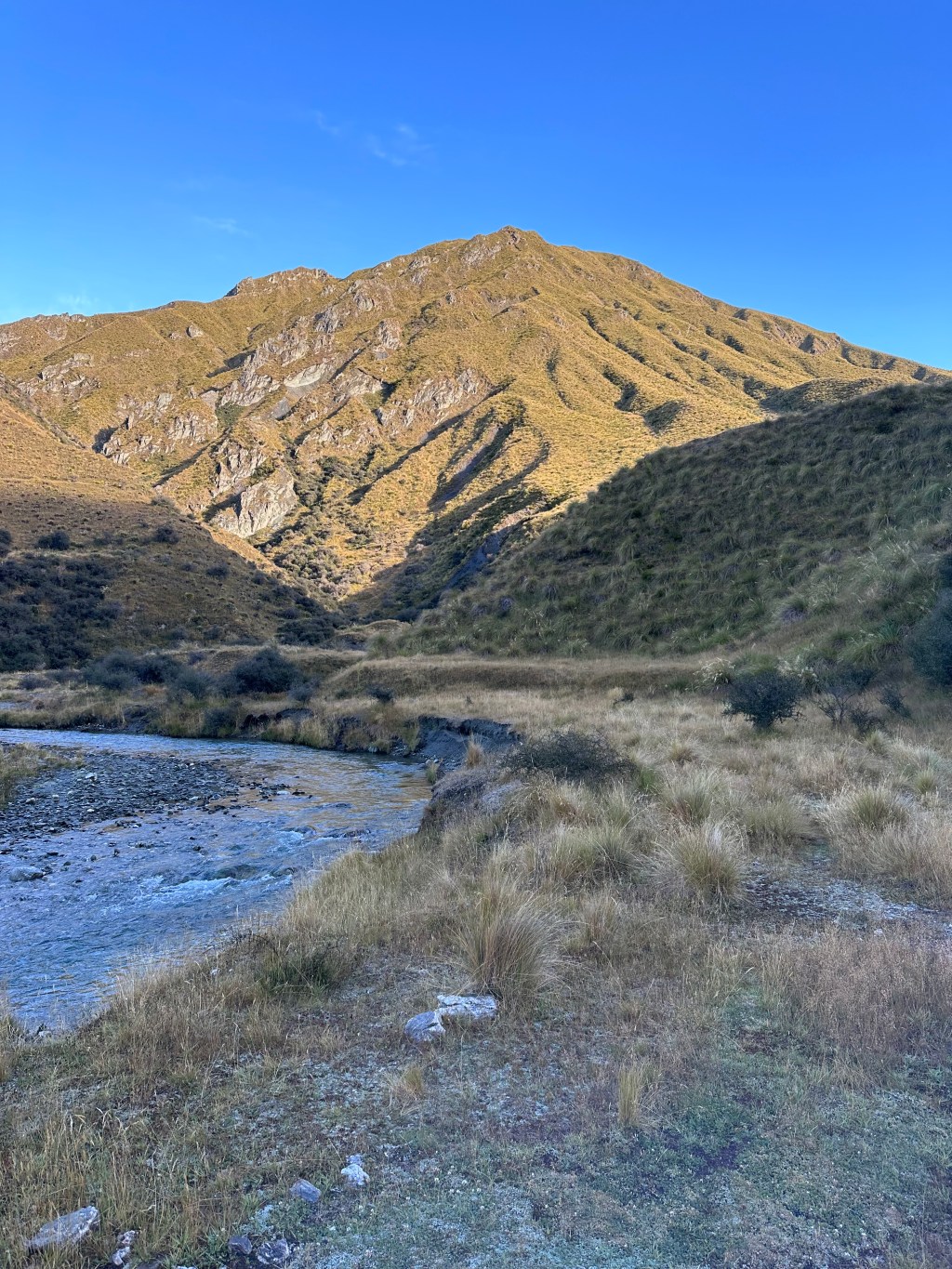 Macetown to Arrowtown